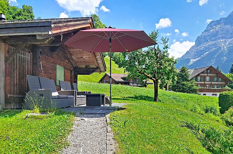 Appartement Schwendihus