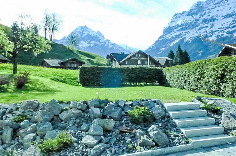 Appartement Schwendihus