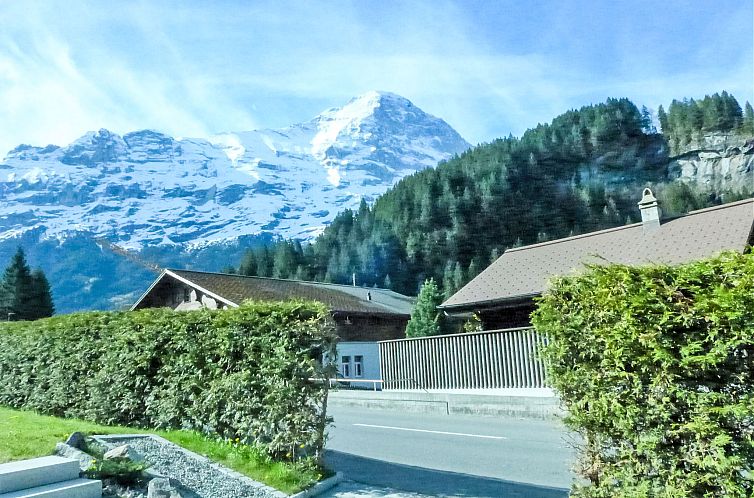 Appartement Schwendihus