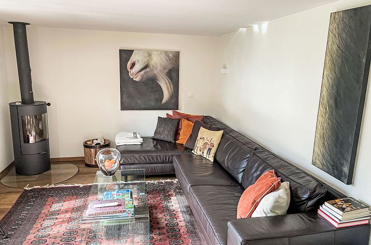 Vakantiehuis Chalet Tannengüetli