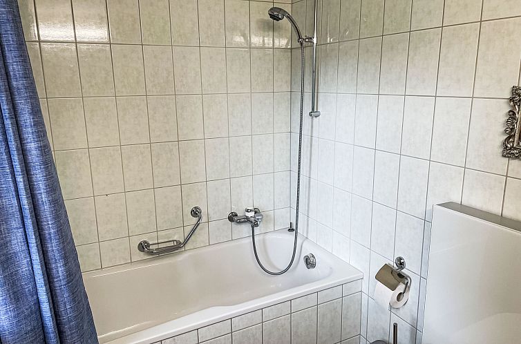 Vakantiehuis Chalet Tannengüetli