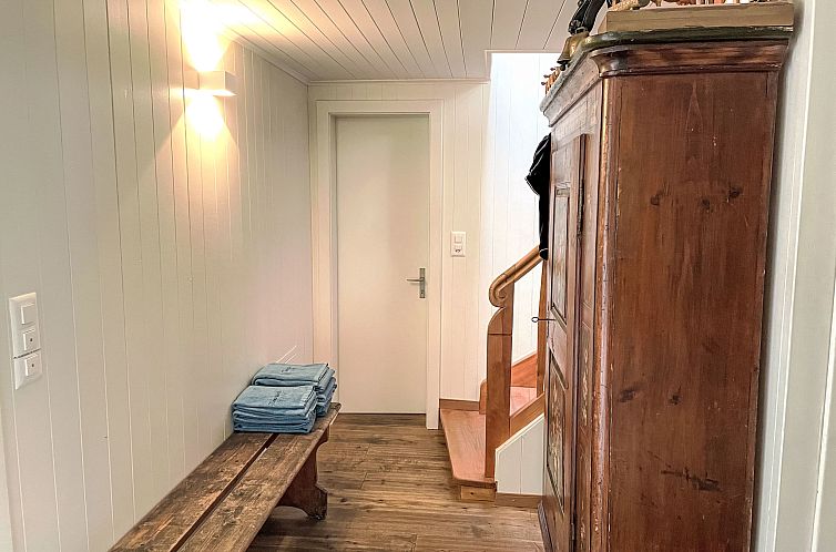 Vakantiehuis Chalet Tannengüetli