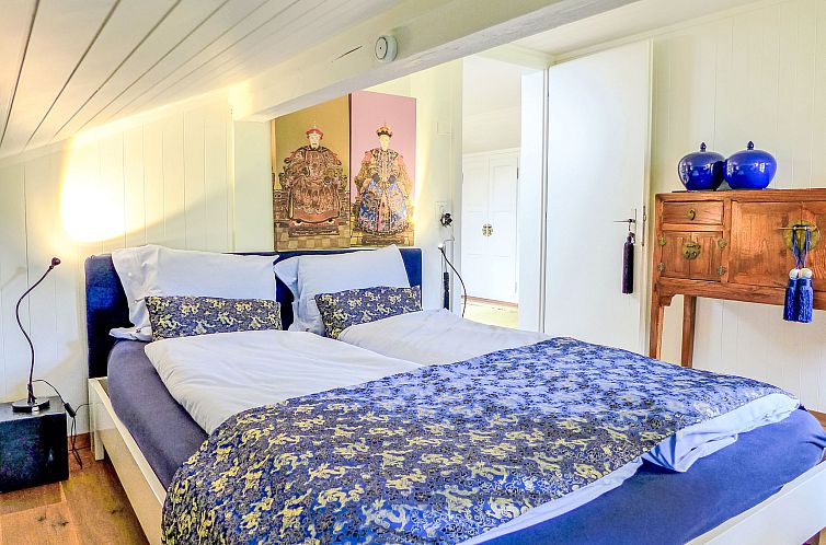 Vakantiehuis Chalet Tannengüetli