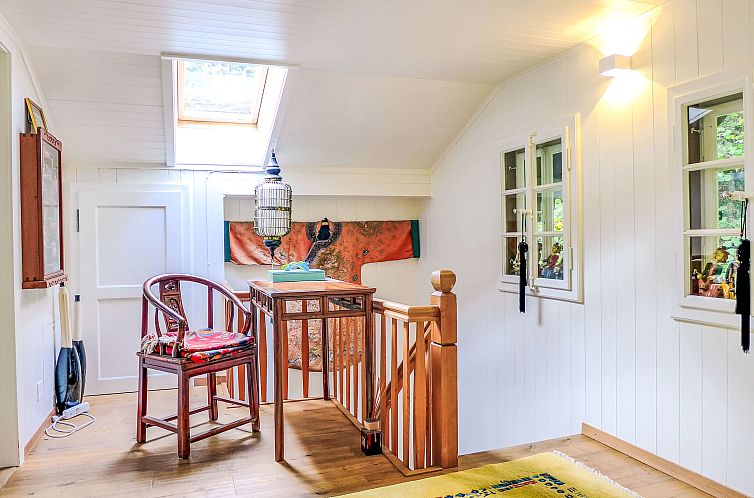 Vakantiehuis Chalet Tannengüetli