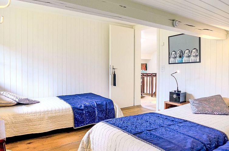 Vakantiehuis Chalet Tannengüetli