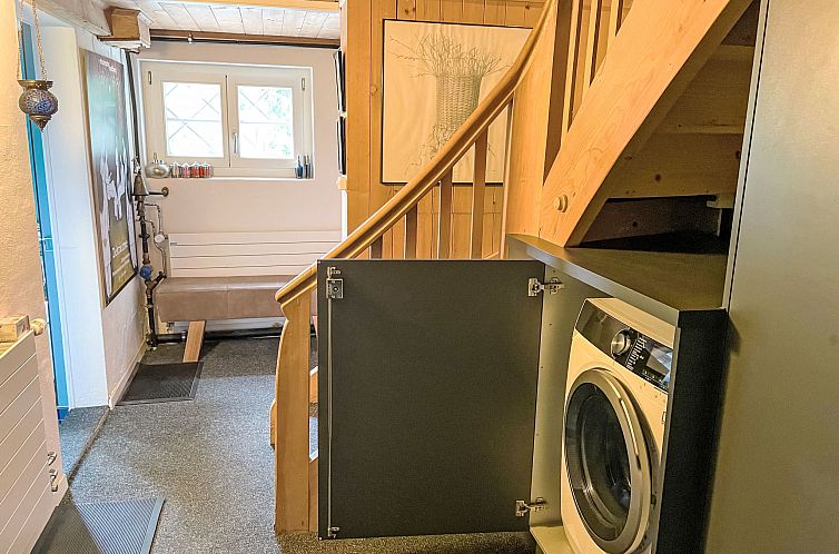 Vakantiehuis Chalet Tannengüetli