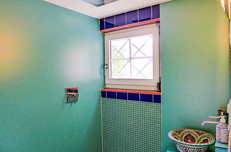 Vakantiehuis Chalet Tannengüetli