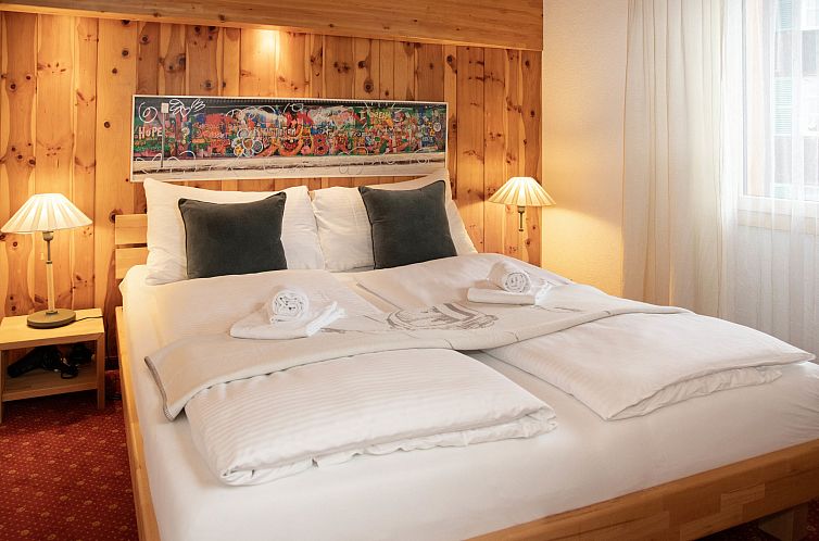 Appartement Chalet Abendrot apARTments
