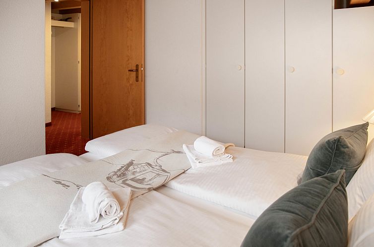 Appartement Chalet Abendrot apARTments