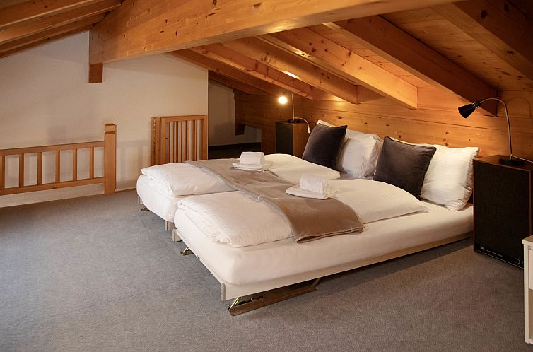 Appartement Chalet Abendrot apARTments