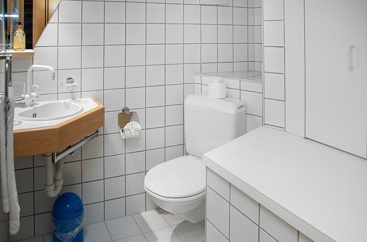 Appartement Chalet Abendrot apARTments