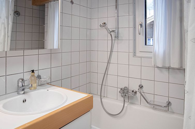 Appartement Chalet Abendrot apARTments