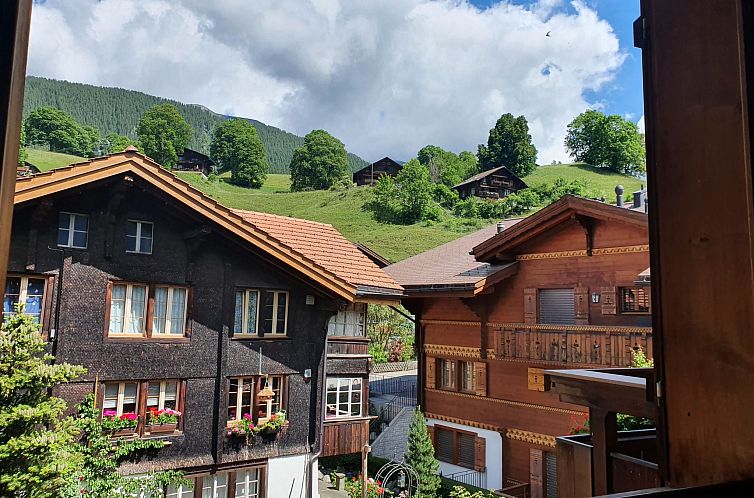 Appartement Chalet Abendrot apARTments