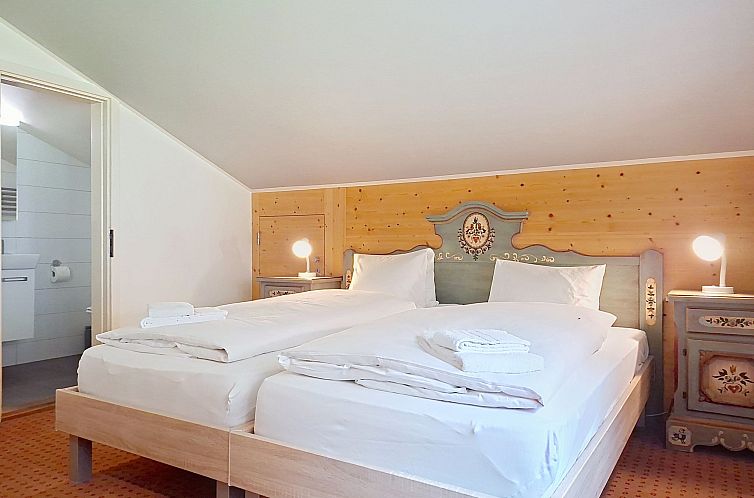 Appartement Chalet Schwendihus