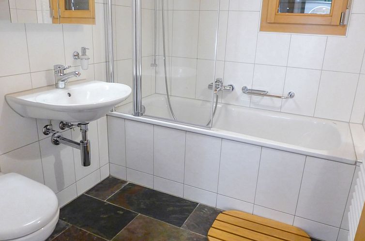 Appartement Chalet Pfingsteggblick