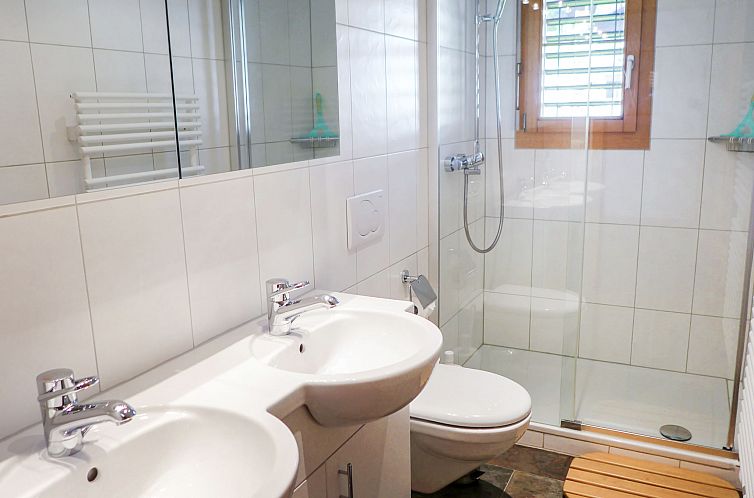 Appartement Chalet Pfingsteggblick