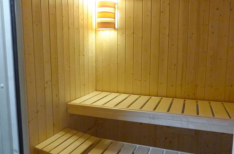 Appartement Chalet Pfingsteggblick