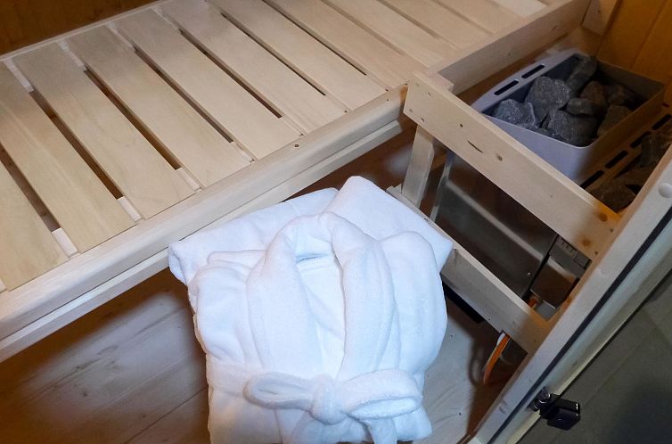 Appartement Chalet Pfingsteggblick
