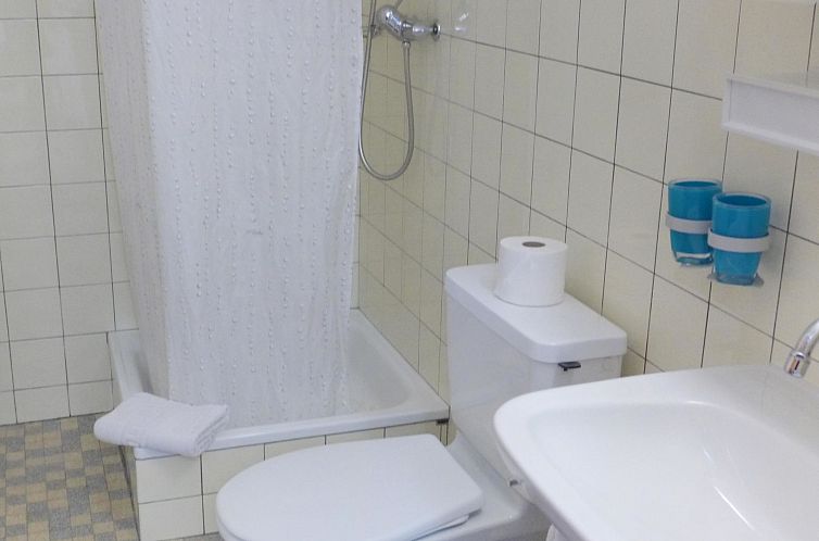 Appartement Chalet Bärgsunna