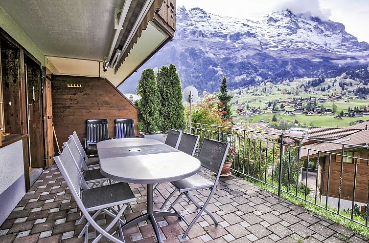 Appartement Chalet Cortina
