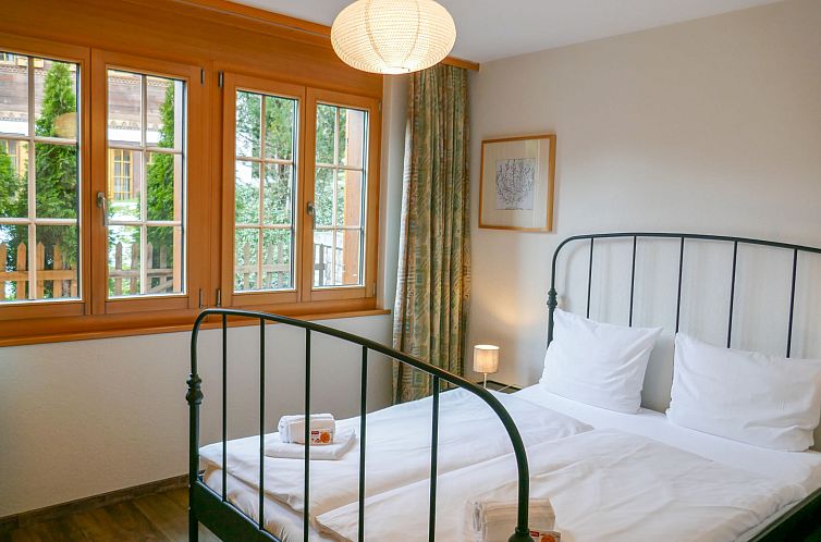 Appartement Chalet Cortina