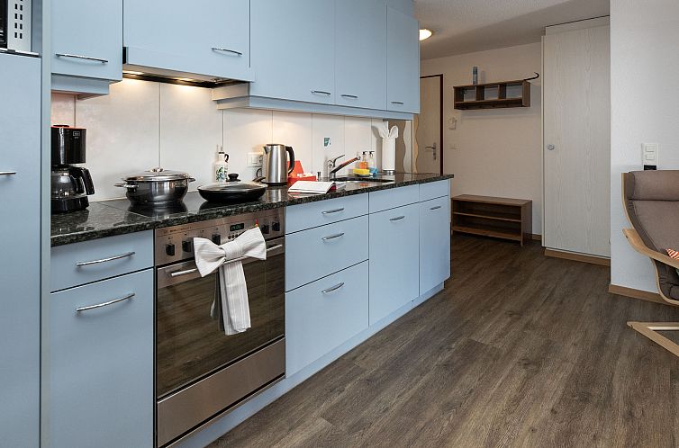 Appartement Chalet Cortina