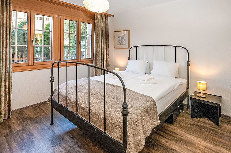 Appartement Chalet Cortina