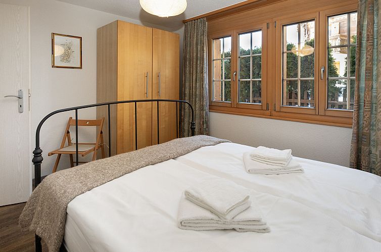 Appartement Chalet Cortina
