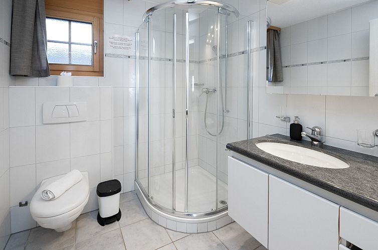 Appartement Chalet Cortina