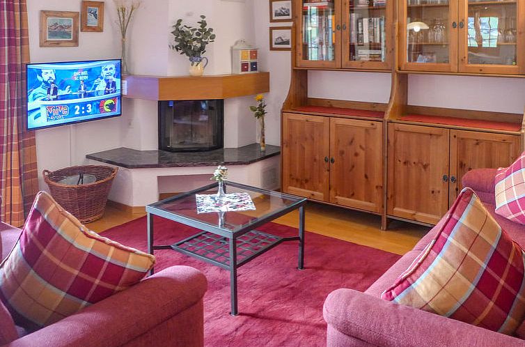 Appartement Chalet Nagano