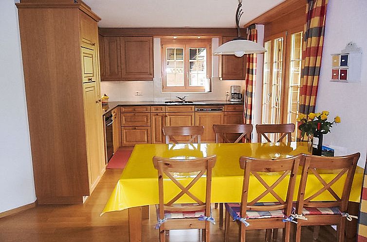 Appartement Chalet Nagano