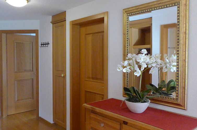 Appartement Chalet Nagano