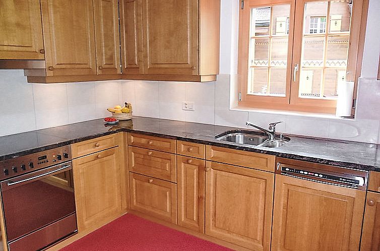 Appartement Chalet Nagano