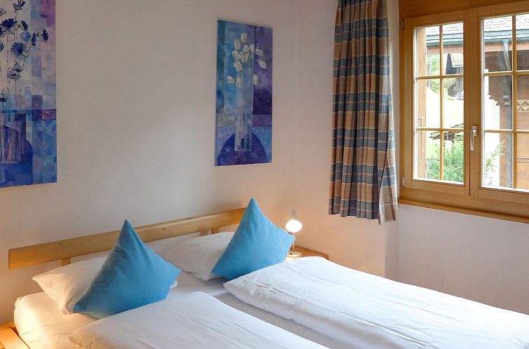 Appartement Chalet Nagano