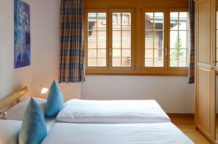 Appartement Chalet Nagano