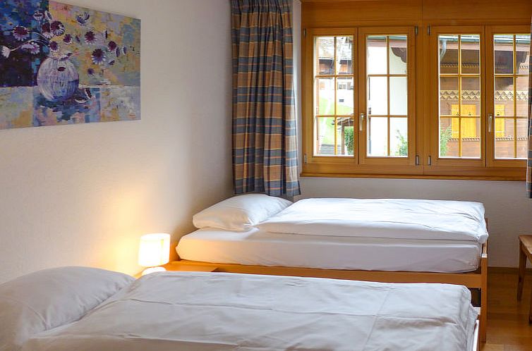 Appartement Chalet Nagano