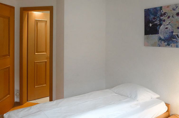 Appartement Chalet Nagano