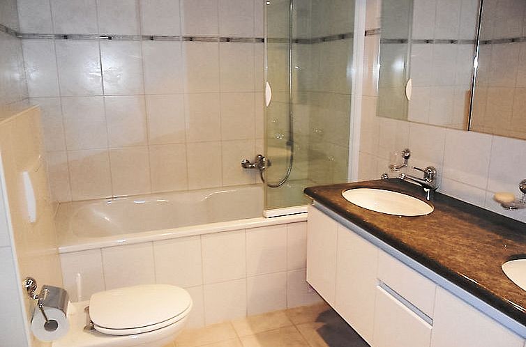 Appartement Chalet Nagano
