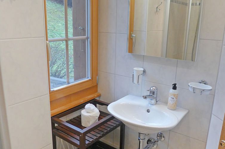 Appartement Chalet Nagano