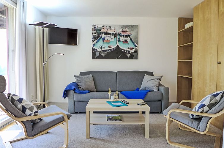 Appartement Chalet Jolimont