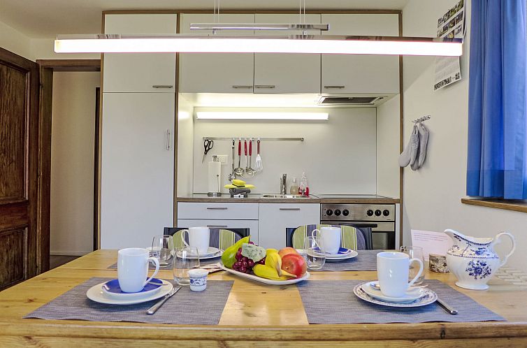 Appartement Chalet Jolimont