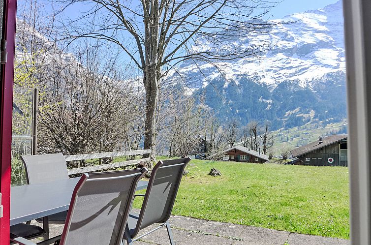 Appartement Chalet Jolimont