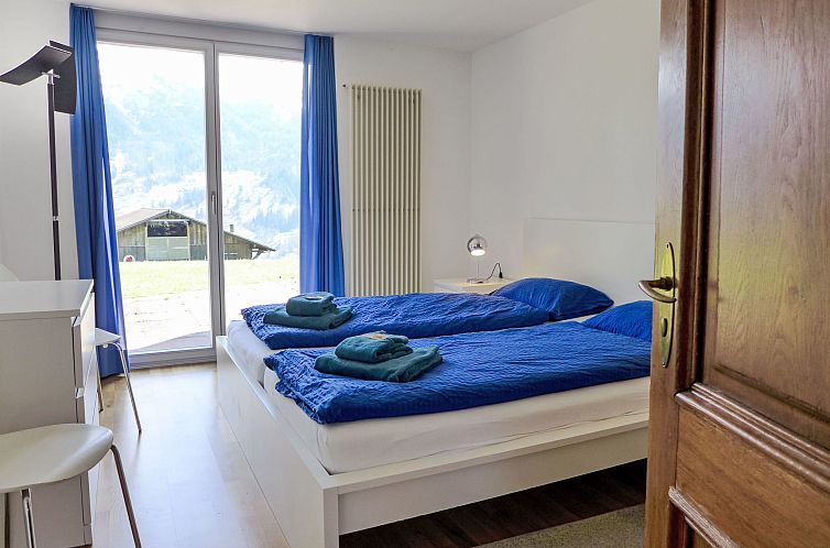 Appartement Chalet Jolimont