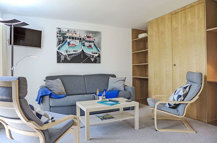 Appartement Chalet Jolimont