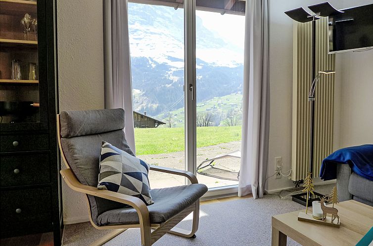 Appartement Chalet Jolimont