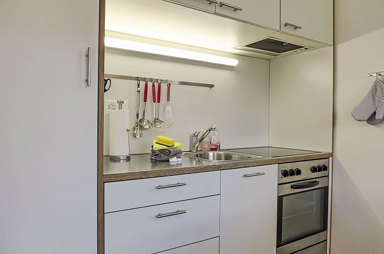 Appartement Chalet Jolimont