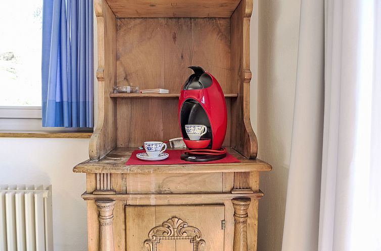 Appartement Chalet Jolimont