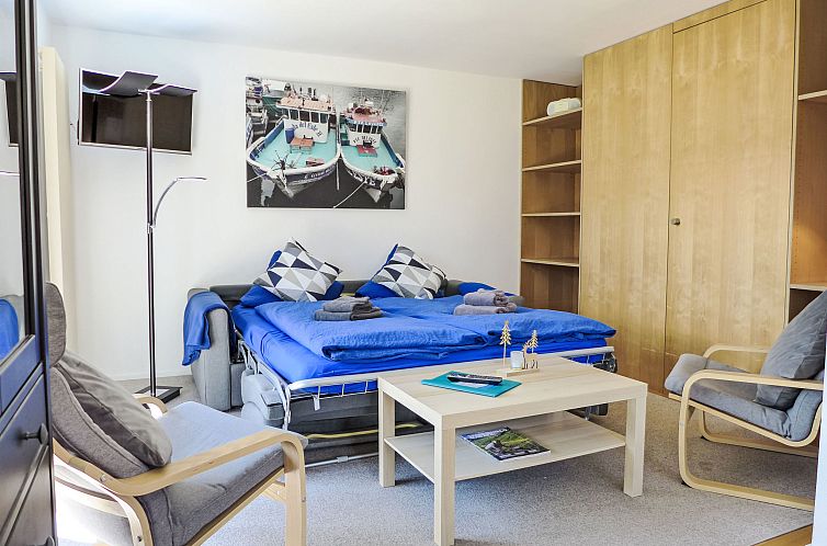 Appartement Chalet Jolimont