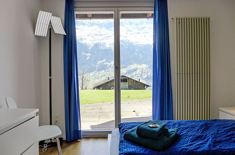 Appartement Chalet Jolimont