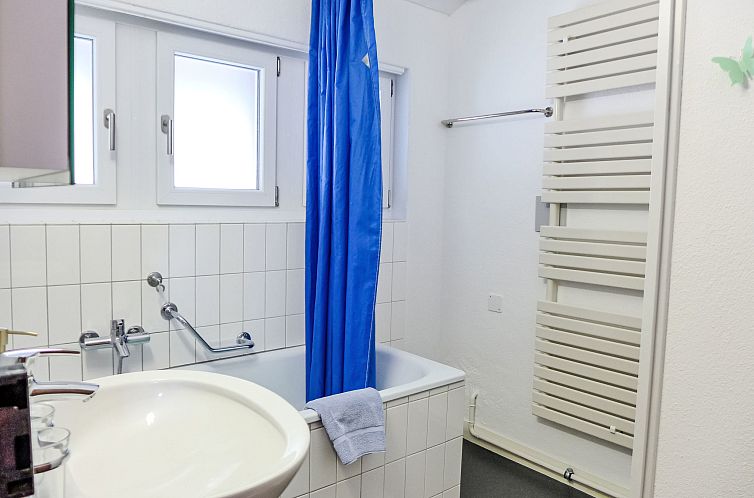 Appartement Chalet Jolimont